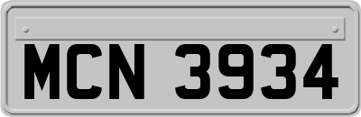 MCN3934