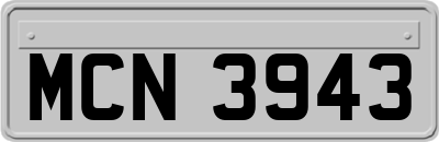 MCN3943