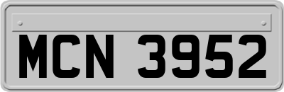 MCN3952