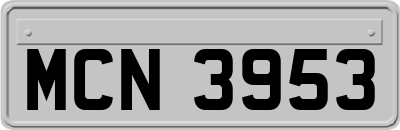 MCN3953