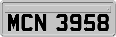 MCN3958