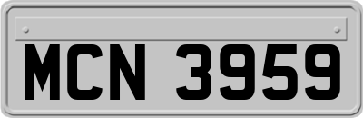 MCN3959