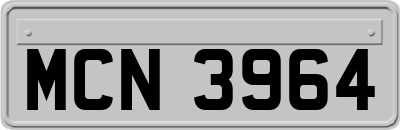 MCN3964