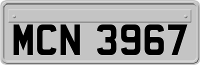 MCN3967