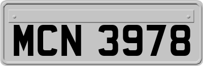 MCN3978