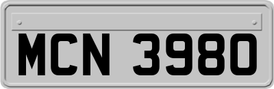 MCN3980
