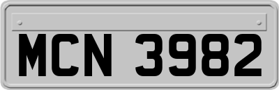 MCN3982