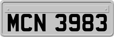 MCN3983