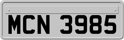 MCN3985