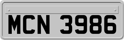 MCN3986