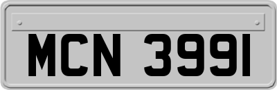 MCN3991