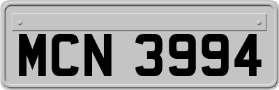 MCN3994