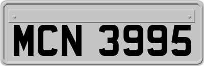 MCN3995