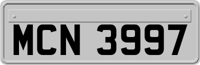MCN3997
