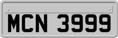 MCN3999
