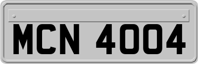 MCN4004