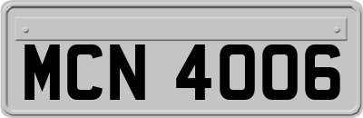 MCN4006