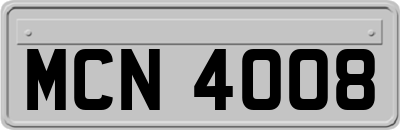 MCN4008