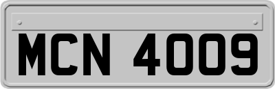 MCN4009