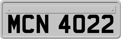 MCN4022