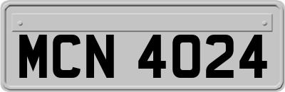 MCN4024