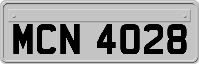 MCN4028