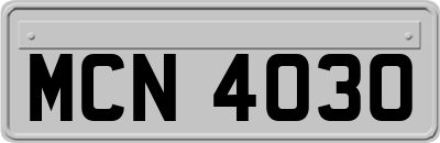 MCN4030
