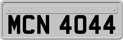 MCN4044