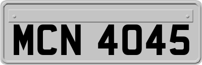 MCN4045