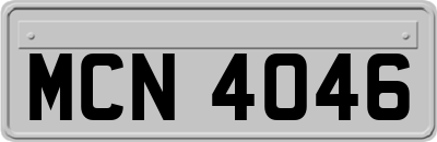 MCN4046