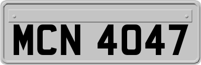 MCN4047