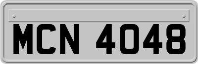 MCN4048