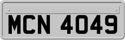 MCN4049