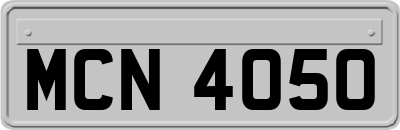 MCN4050