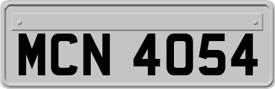 MCN4054