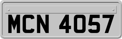 MCN4057