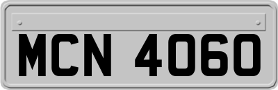MCN4060