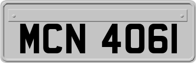 MCN4061