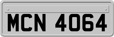 MCN4064