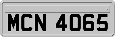 MCN4065
