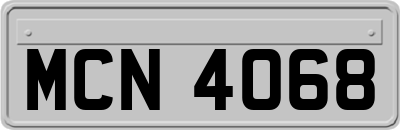 MCN4068