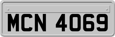 MCN4069