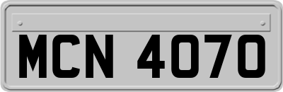 MCN4070