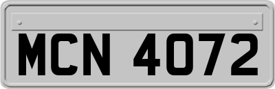 MCN4072