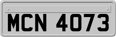 MCN4073