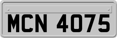 MCN4075