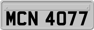 MCN4077
