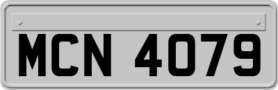 MCN4079