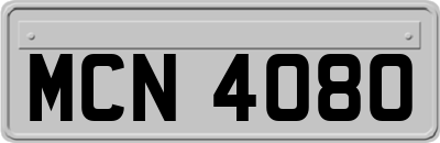 MCN4080