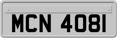 MCN4081